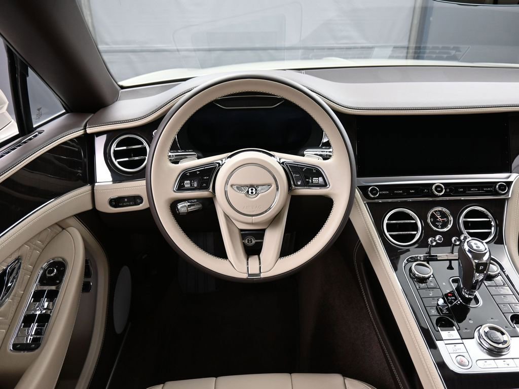 Used 2022 Bentley Continental GT AWD/4WD image 19