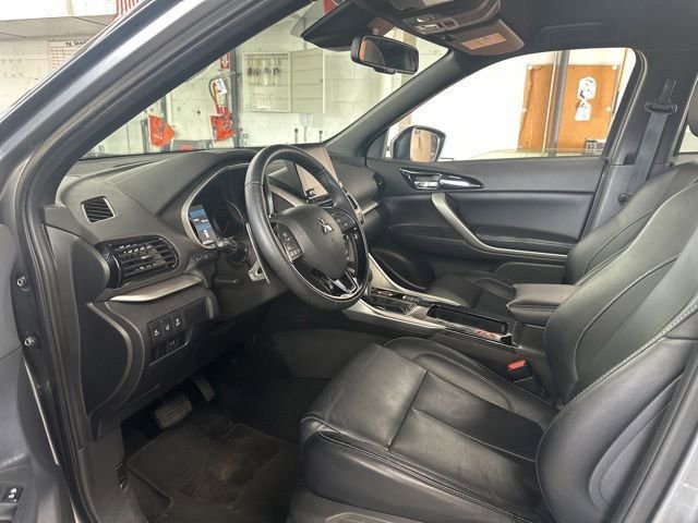 Used 2024 Mitsubishi Eclipse Cross SEL AWD/4WD image 16