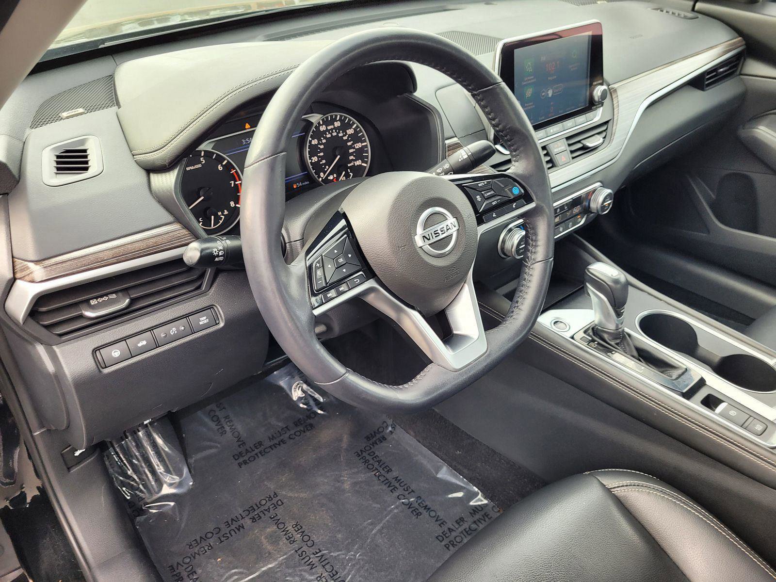 Used 2019 Nissan Altima 2.5 SL image 12