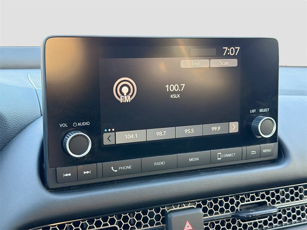 Used 2024 Honda HR-V Sport image 14