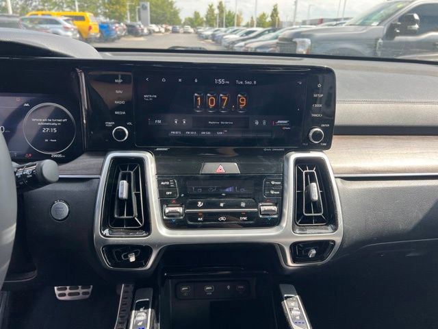 Certified 2022 Kia Sorento SX Prestige AWD/4WD image 17