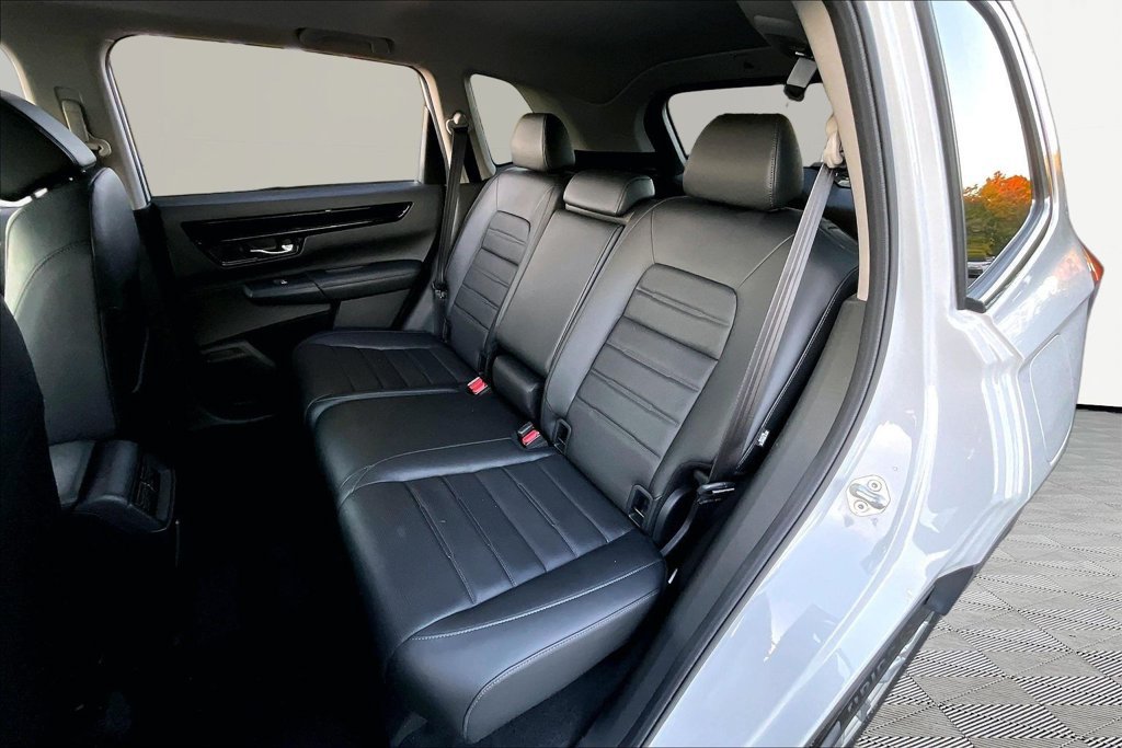 Used 2024 Honda CR-V EX-L image 18