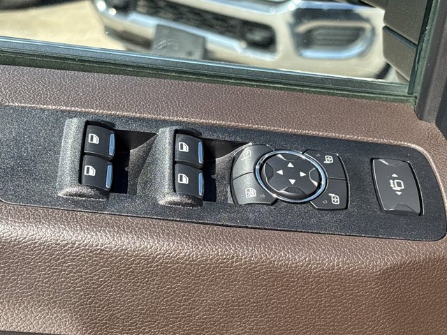 Used 2021 Ford F250 King Ranch w/ King Ranch Ultimate Package image 28