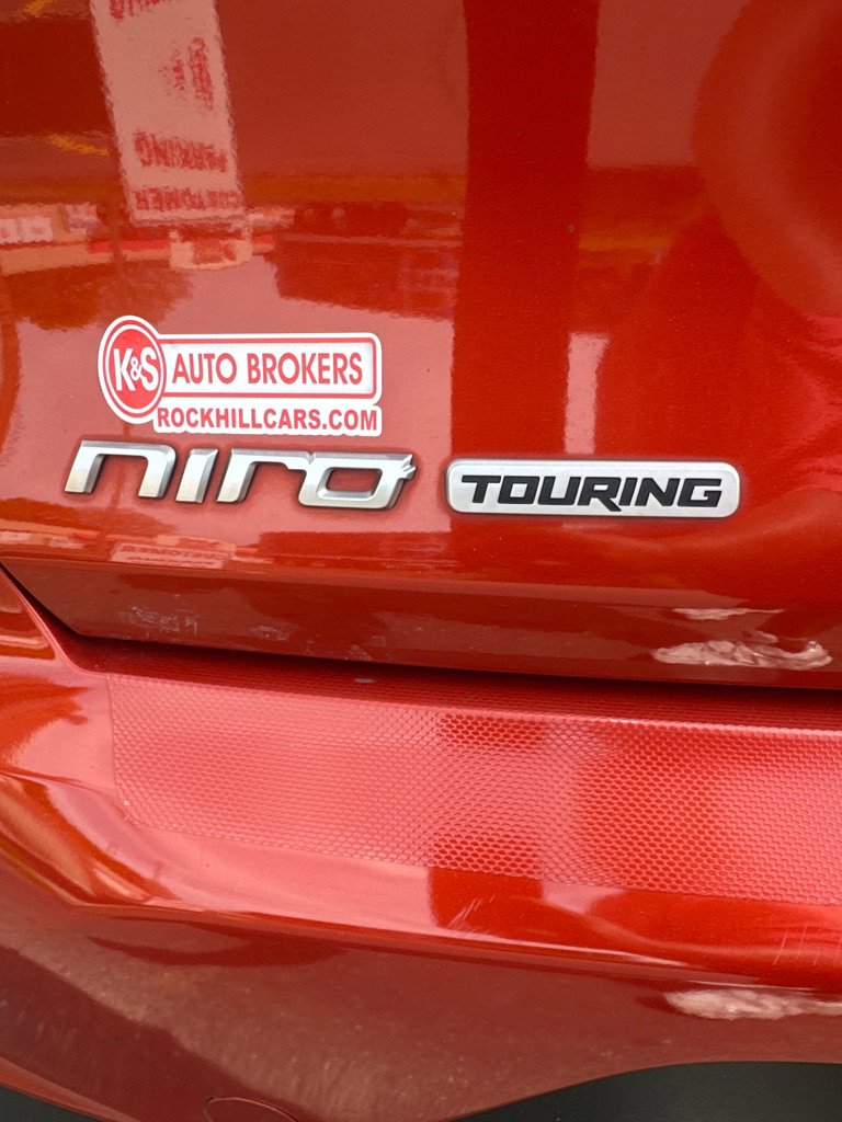 Used 2020 Kia Niro image 16