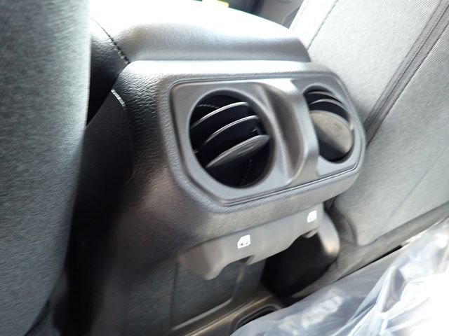 New 2025 Jeep Gladiator Sport AWD/4WD image 16