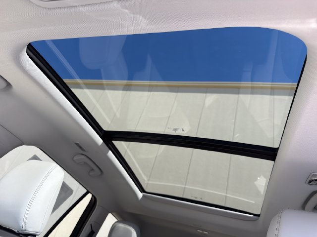 New 2027 Lincoln Aviator AWD image 36