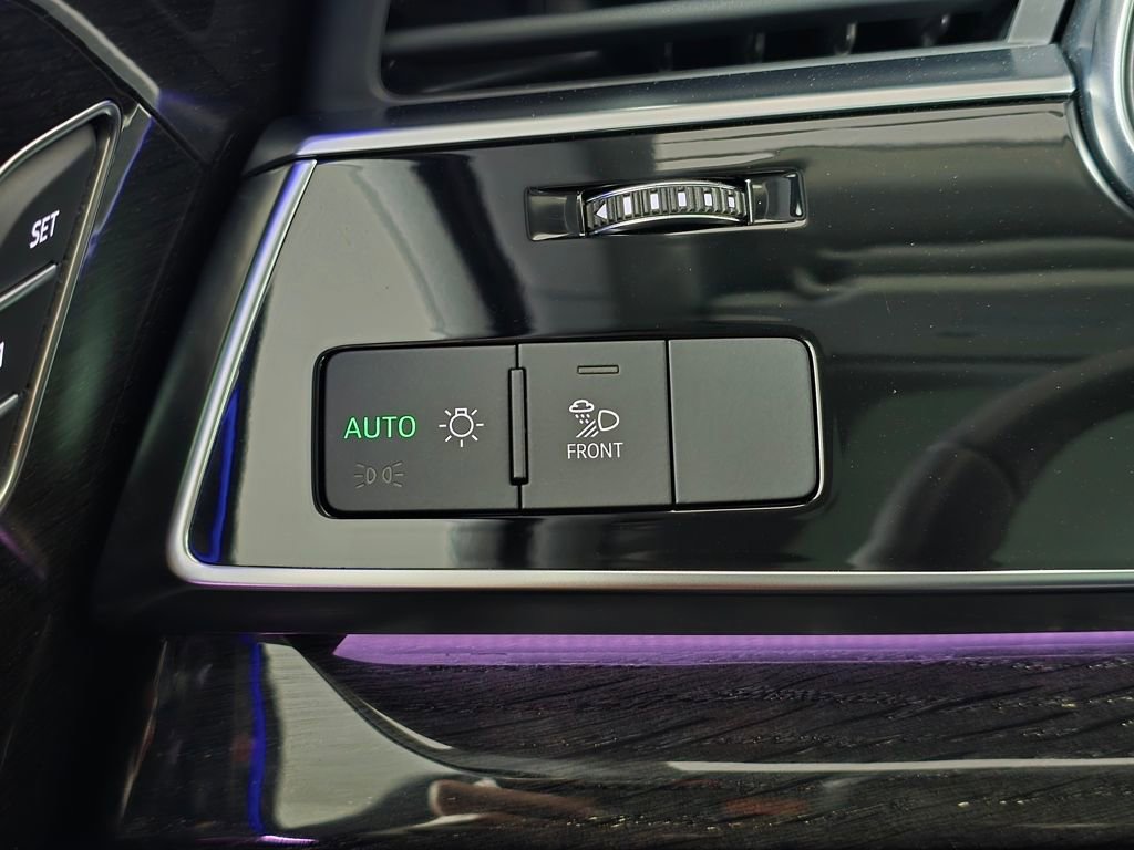 Used 2023 Audi Q7 2.0T Premium Plus w/ Premium Plus Package image 41