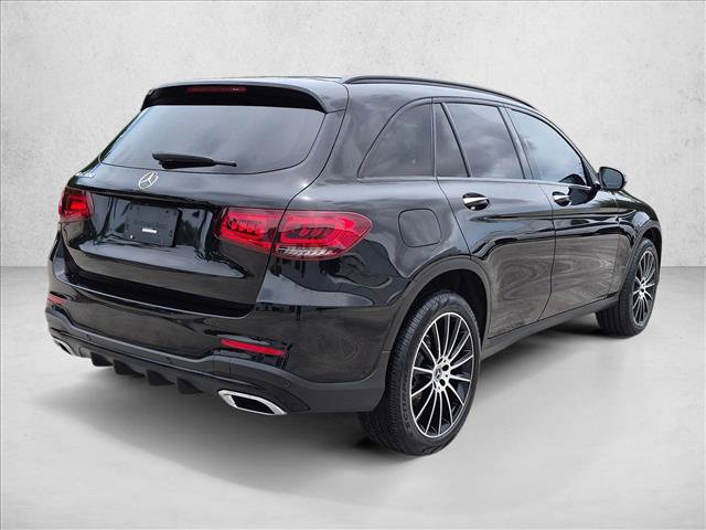 Used 2022 Mercedes-Benz GLC 300 image 5