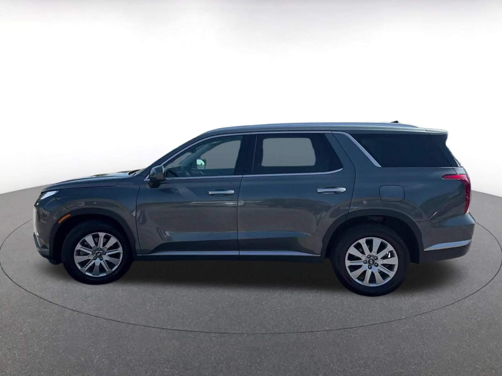 Used 2025 Hyundai Palisade SEL FWD image 8