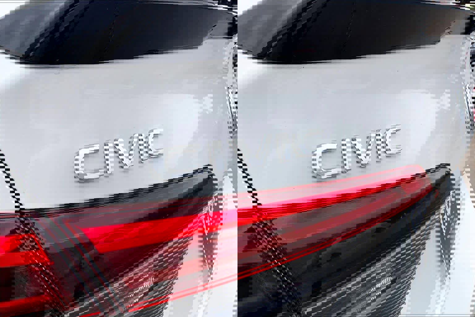 Used 2024 Honda Civic Si image 30