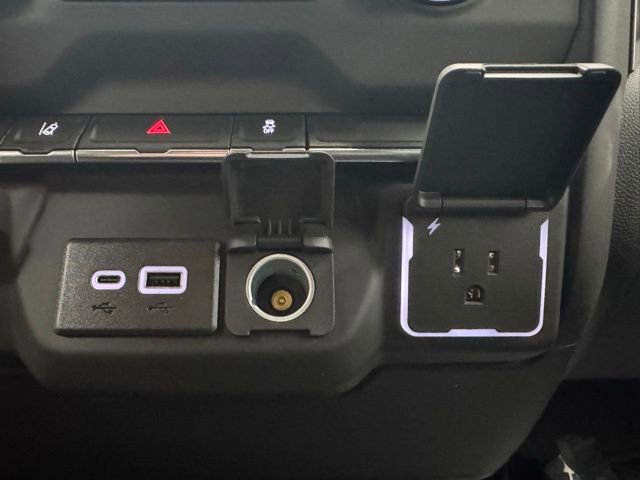 New 2026 Chevrolet Silverado 2500 W/T w/ WT Convenience Package RWD image 23