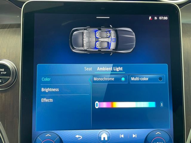 New 2026 Mercedes-Benz GLC 300 image 30