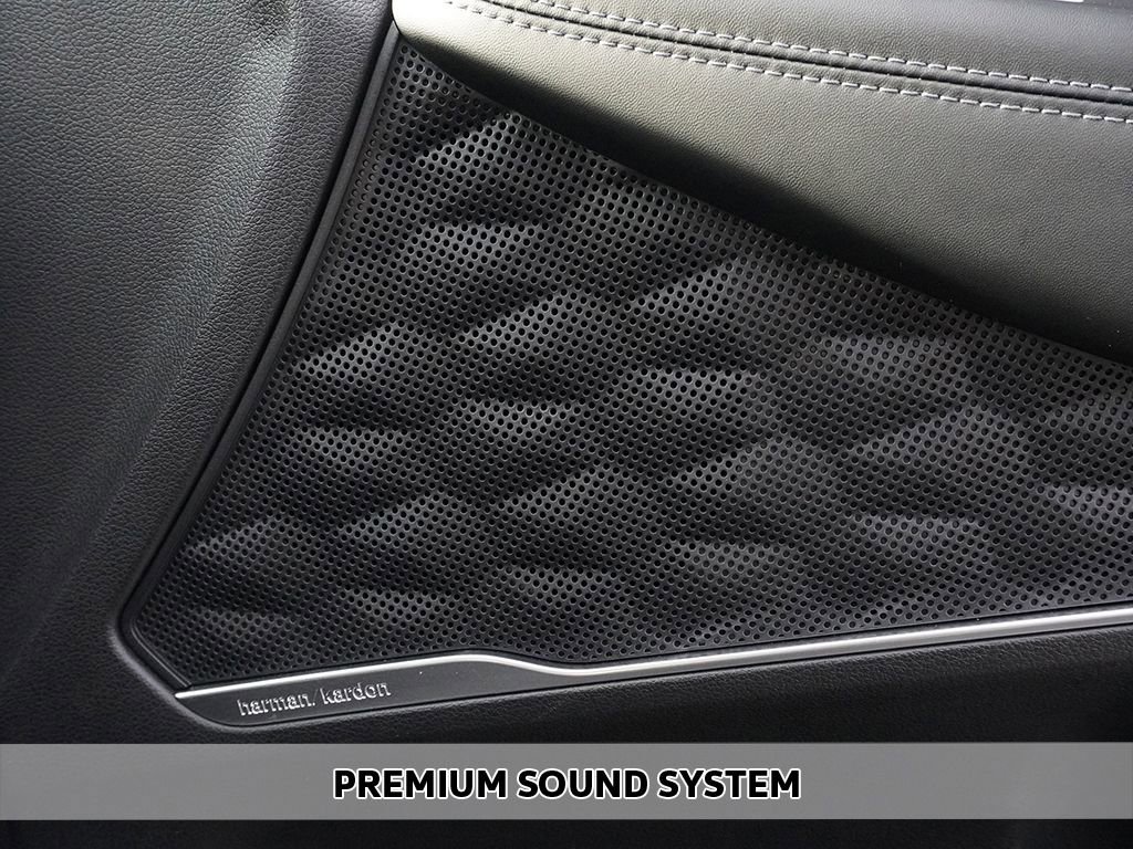 Used 2023 Hyundai Santa Fe Calligraphy image 5