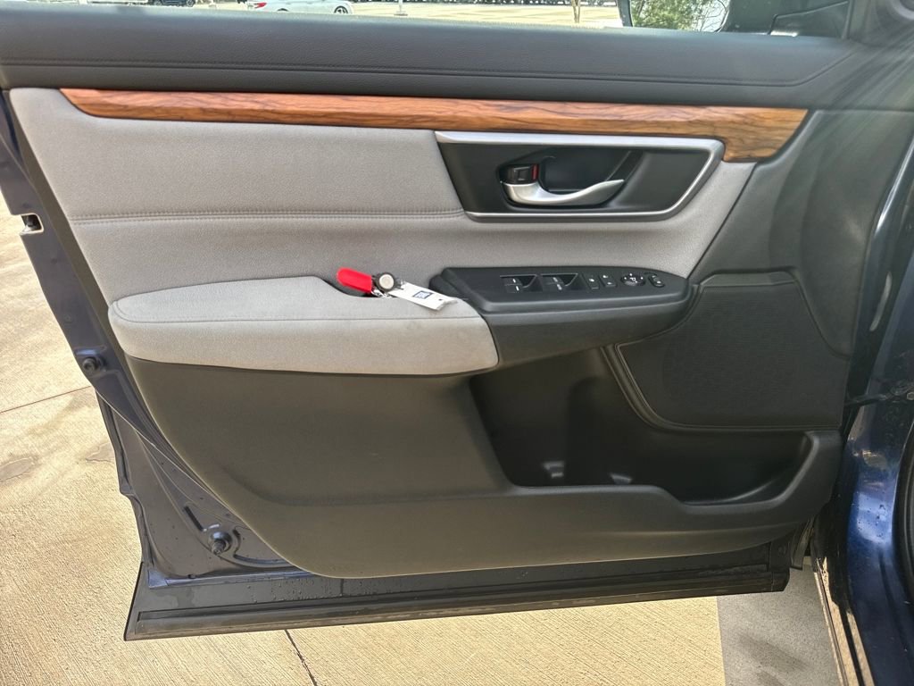 Used 2017 Honda CR-V EX image 14