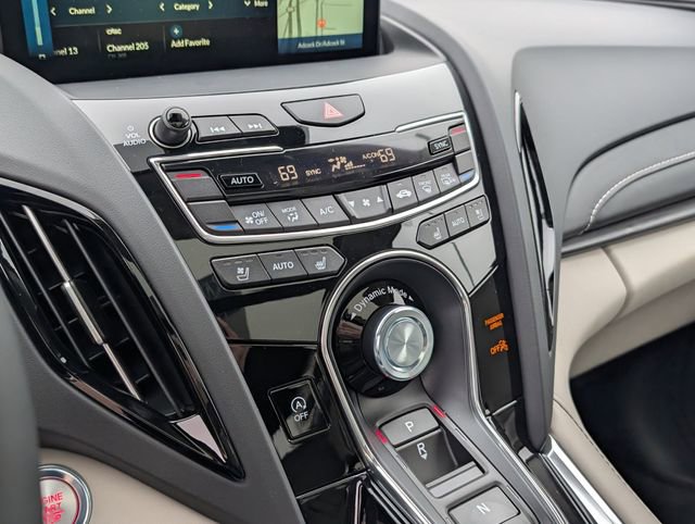 New 2026 Acura RDX SH-AWD w/ Advance Package image 14