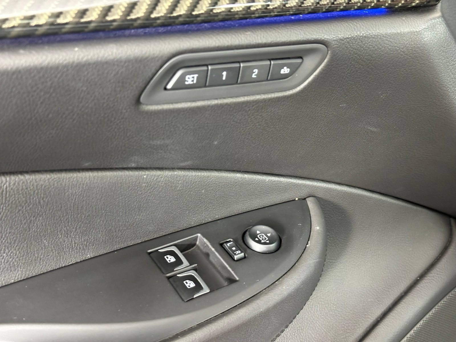 Used 2014 Cadillac ELR w/ Luxury Package FWD image 38