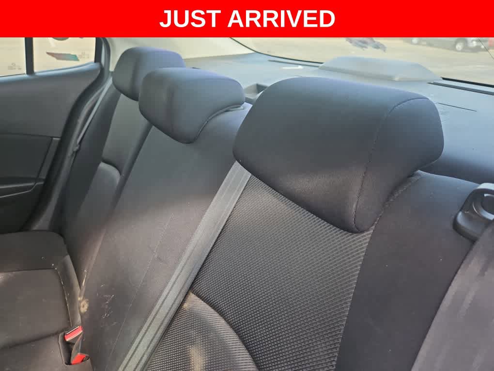 Used 2017 MAZDA MAZDA3 Sport FWD image 10