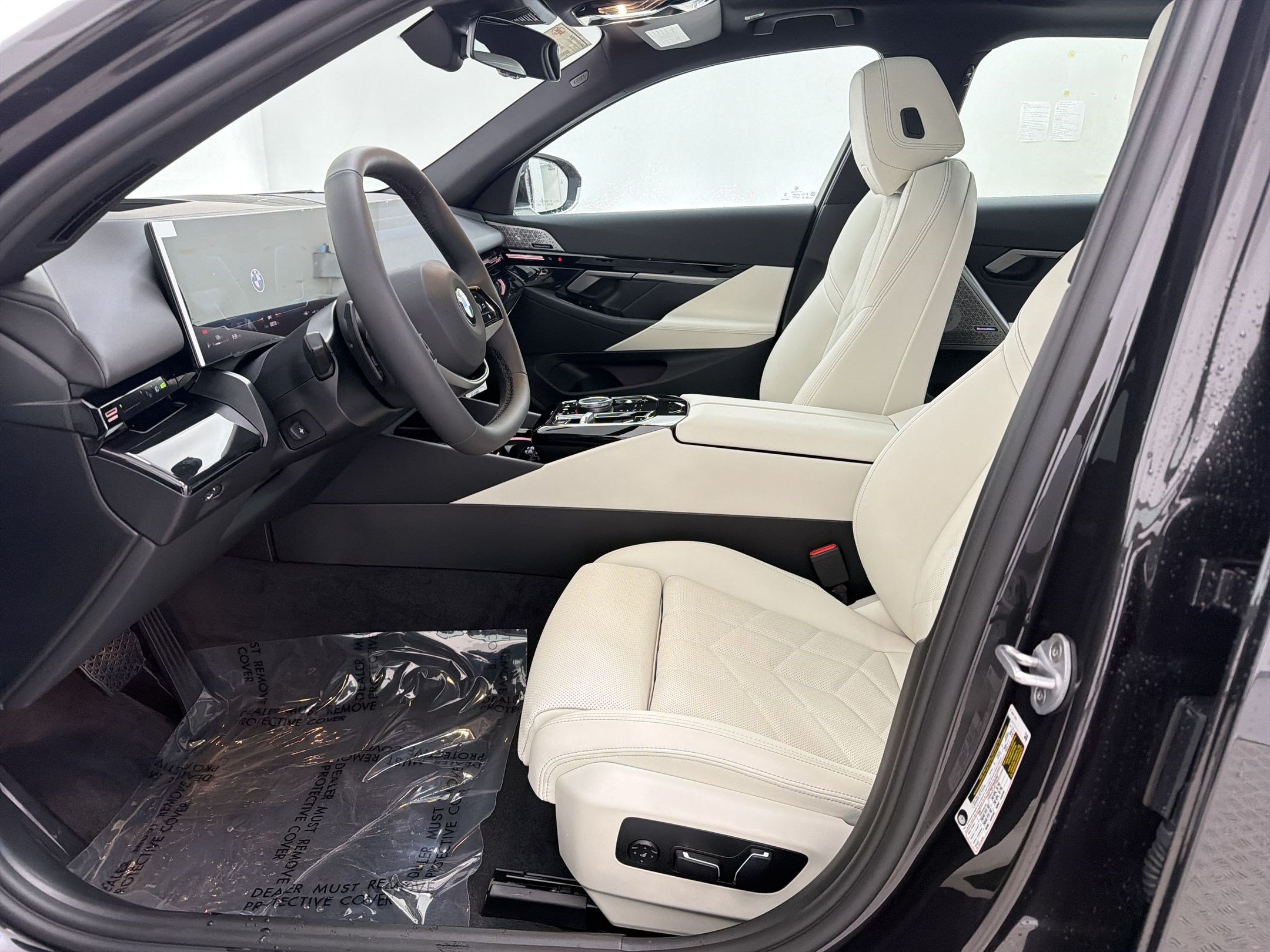 New 2026 BMW 530i w/ Premium Package RWD image 5