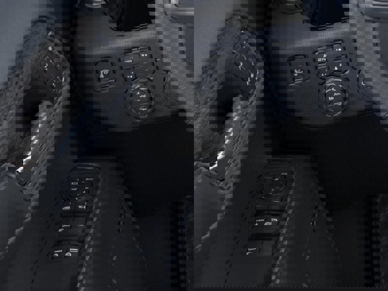 New 2026 Chevrolet Silverado 1500 LTZ w/ LTZ Premium Package image 22