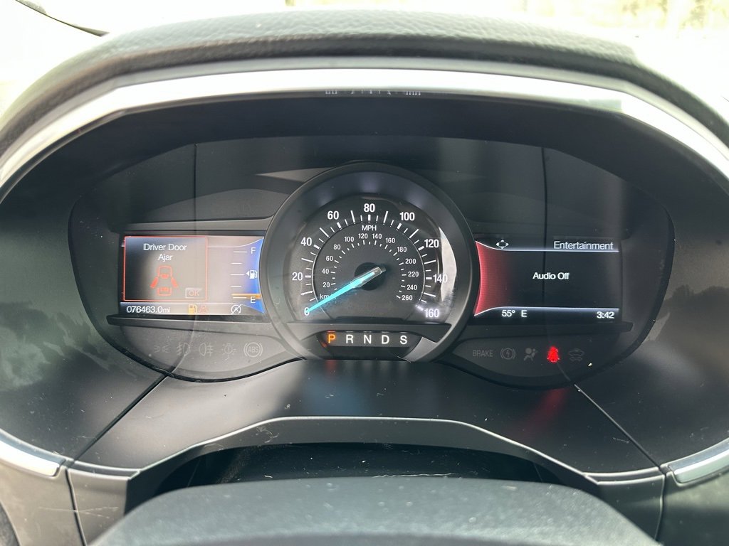 Used 2019 Ford Edge Titanium w/ Equipment Group 301A image 27