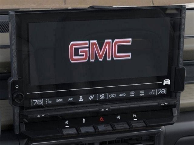 New 2026 GMC Hummer EV SUV image 68