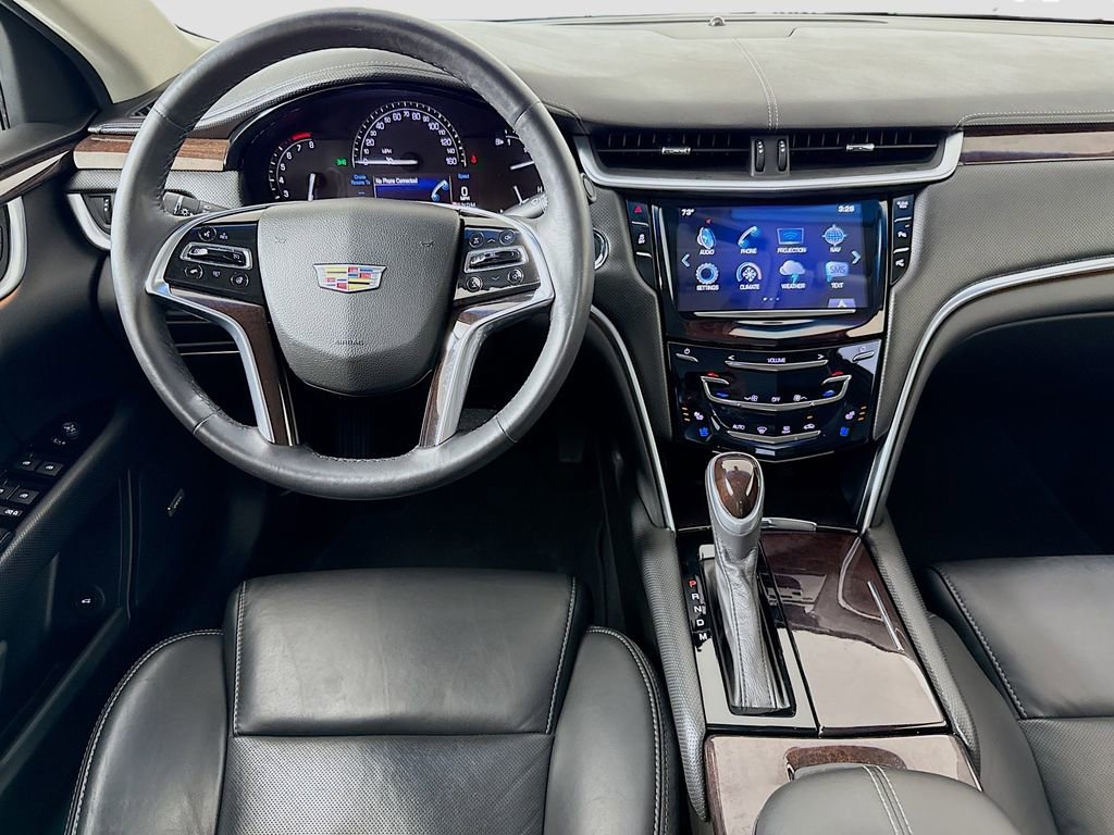 Used 2017 Cadillac XTS Luxury image 22