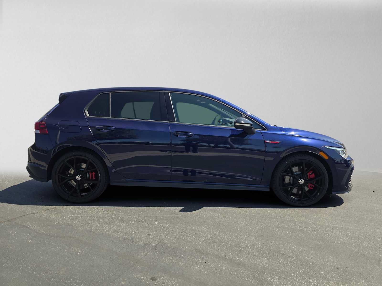 Used 2024 Volkswagen GTI S FWD image 2