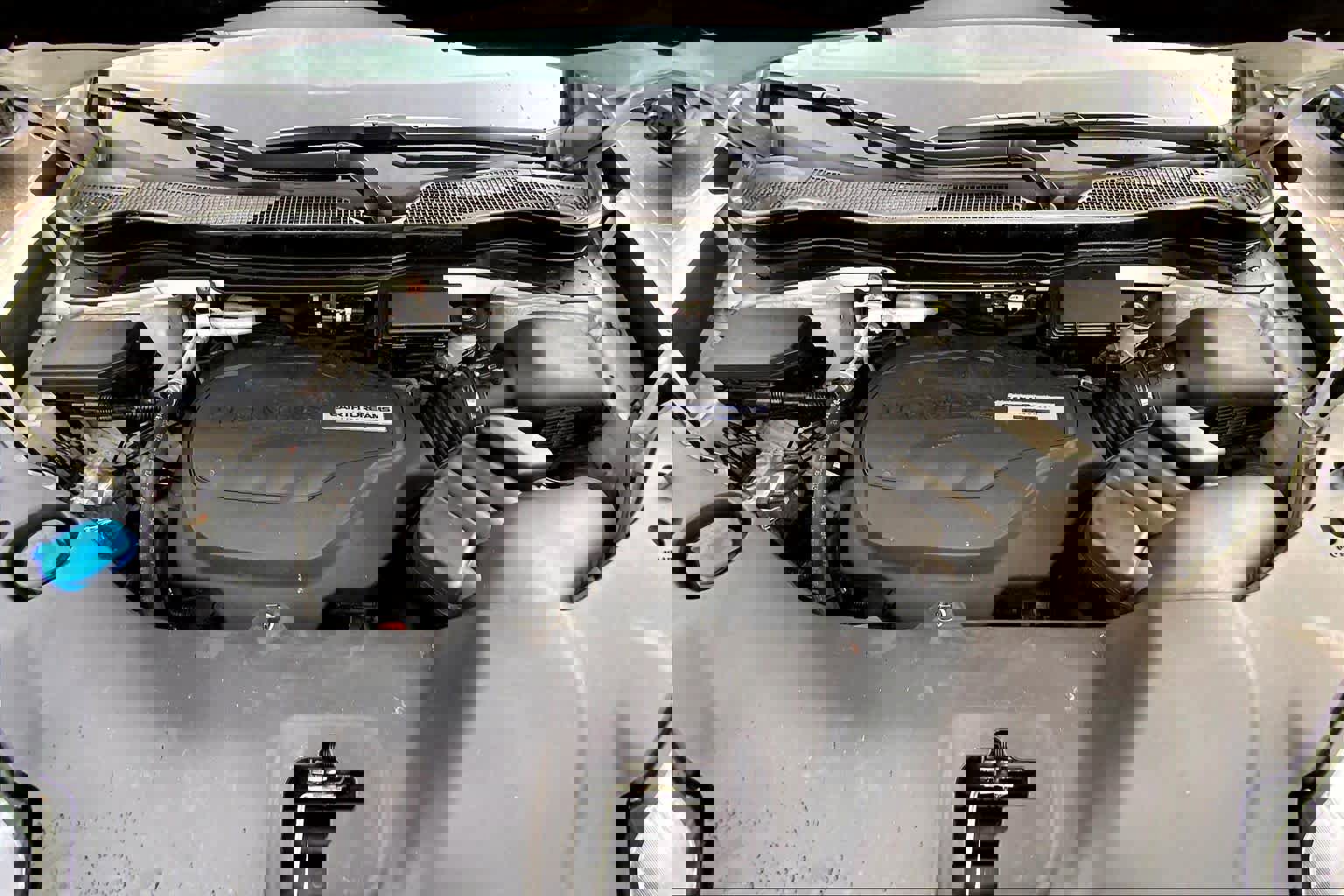 Used 2016 Honda Pilot EX-L image 30