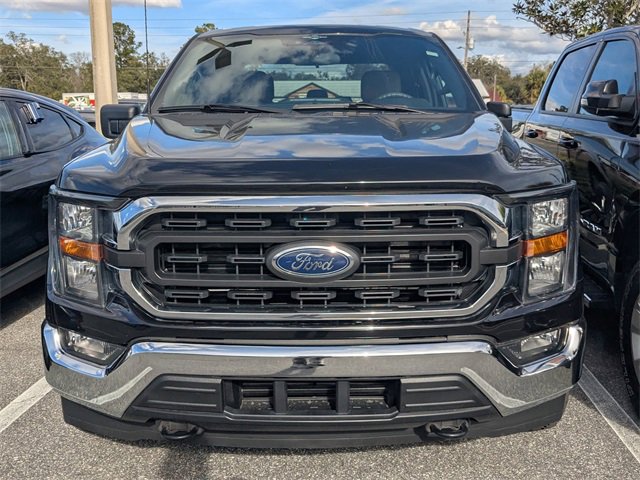 Used 2019 Ford F250 XLT w/ XLT Premium Package image 2