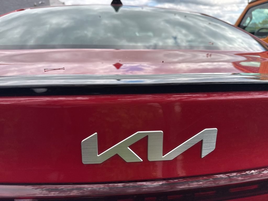 Used 2024 Kia Forte GT FWD image 47