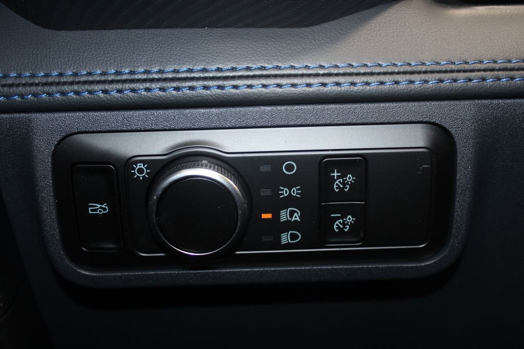 New 2025 Ford Mustang Dark Horse image 29