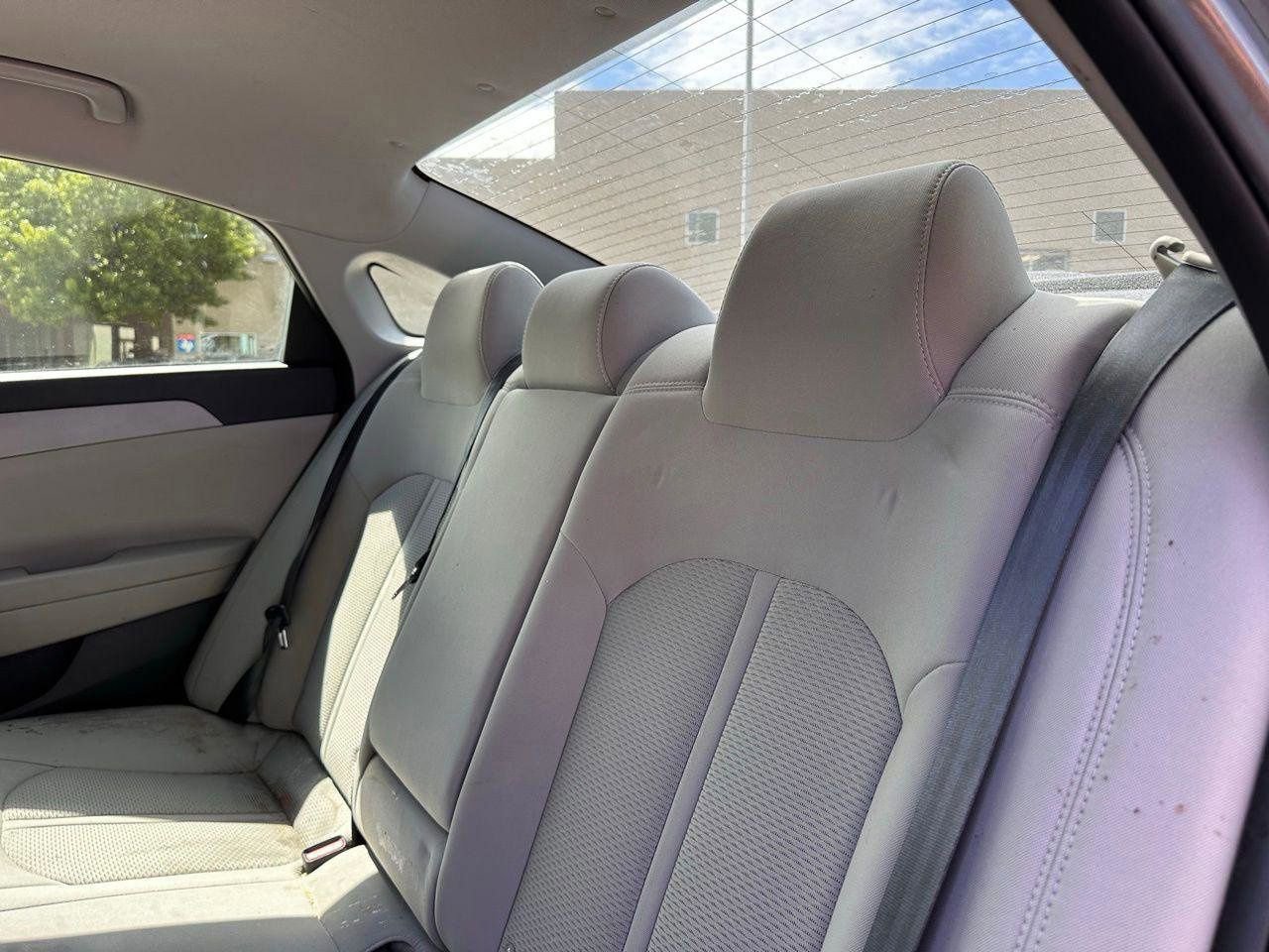 Used 2019 Hyundai Sonata SE image 13