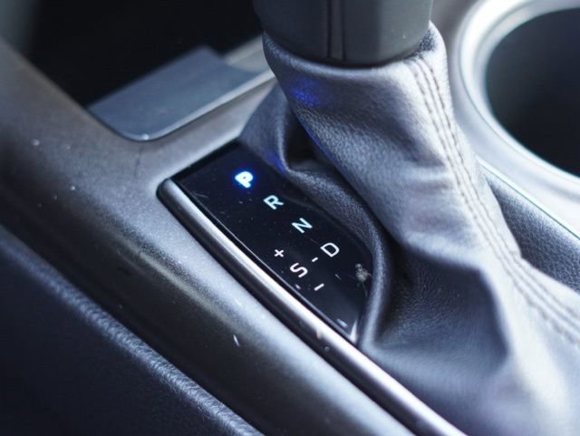 Used 2024 Toyota Camry SE FWD image 29