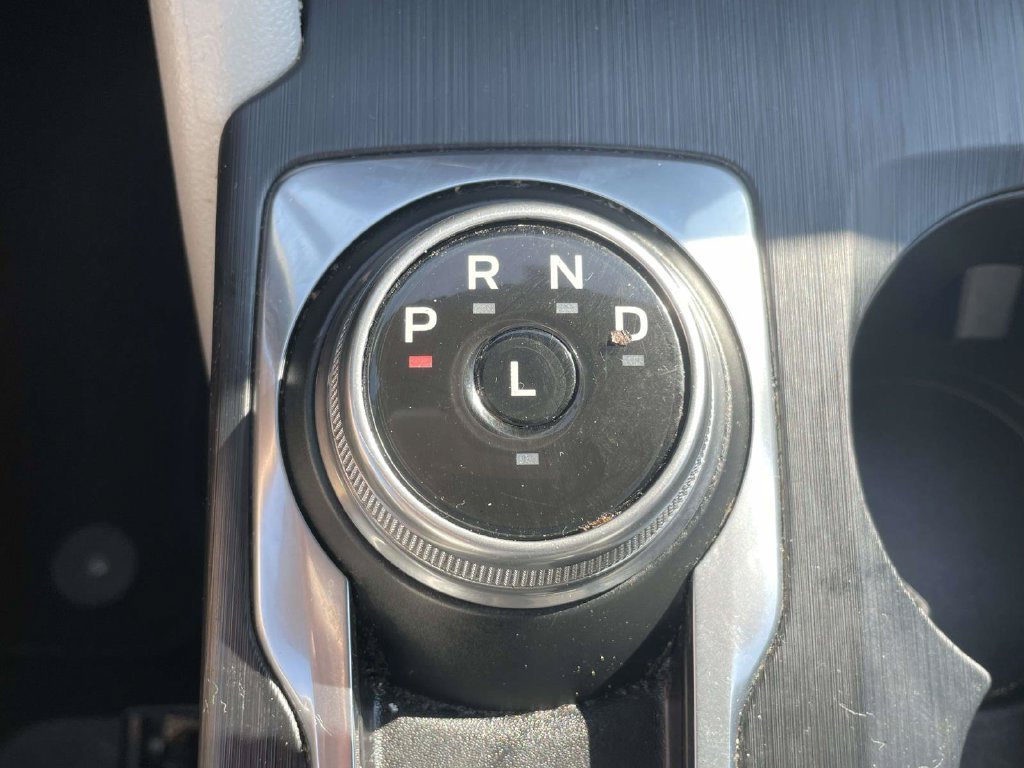 Certified 2024 Ford Escape Active w/ Cold Weather Package FWD image 17
