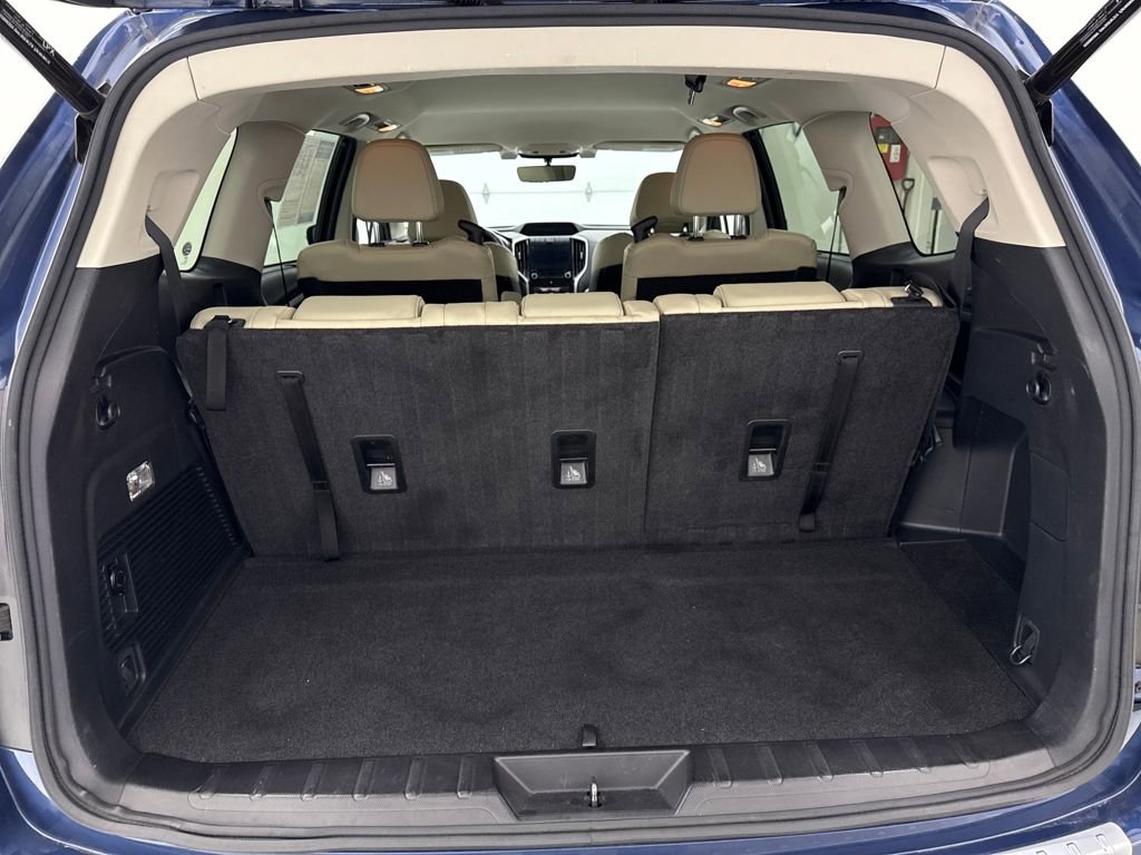 Used 2019 Subaru Ascent Limited image 24