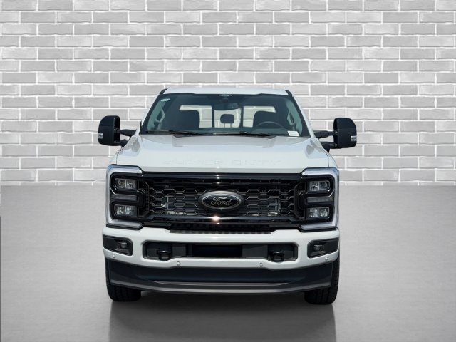New 2026 Ford F350 Lariat w/ Black Appearance Package AWD/4WD image 2