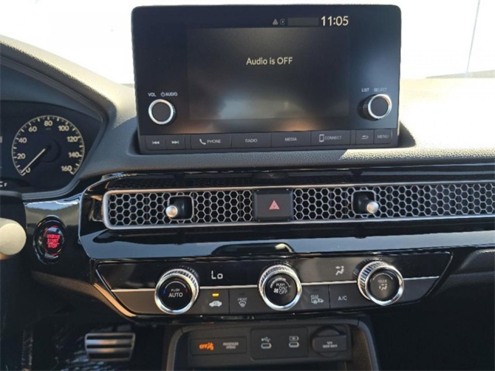 Used 2025 Honda Civic Sport image 28