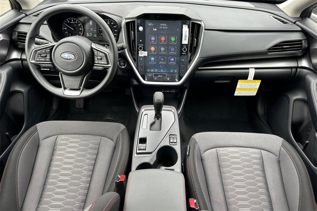 New 2025 Subaru Impreza 2.0i Sport image 14