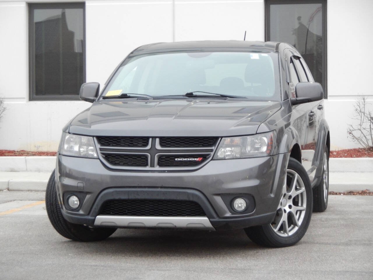 Used 2015 Dodge Journey R/T AWD/4WD image 3