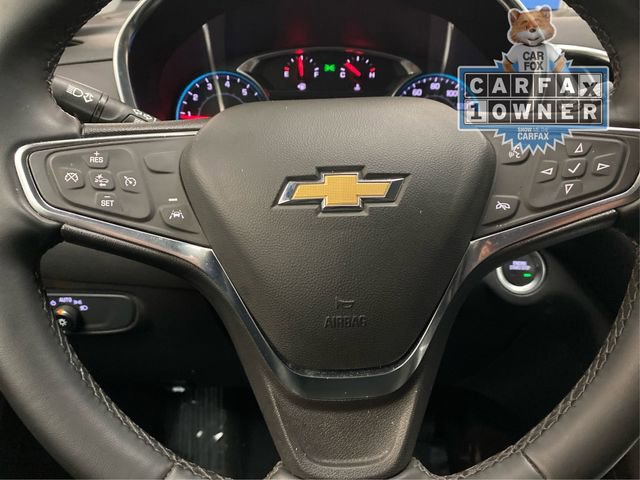 Used 2024 Chevrolet Equinox LT image 22