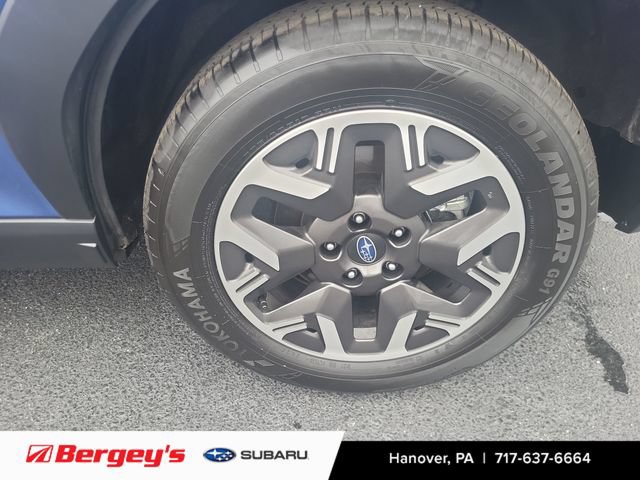 Used 2026 Subaru Forester AWD/4WD image 20