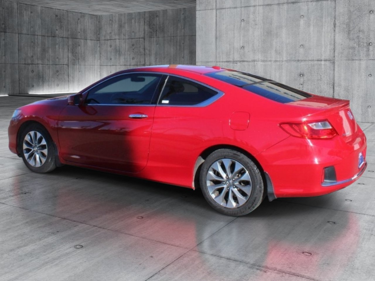 Used 2014 Honda Accord EX-L image 3