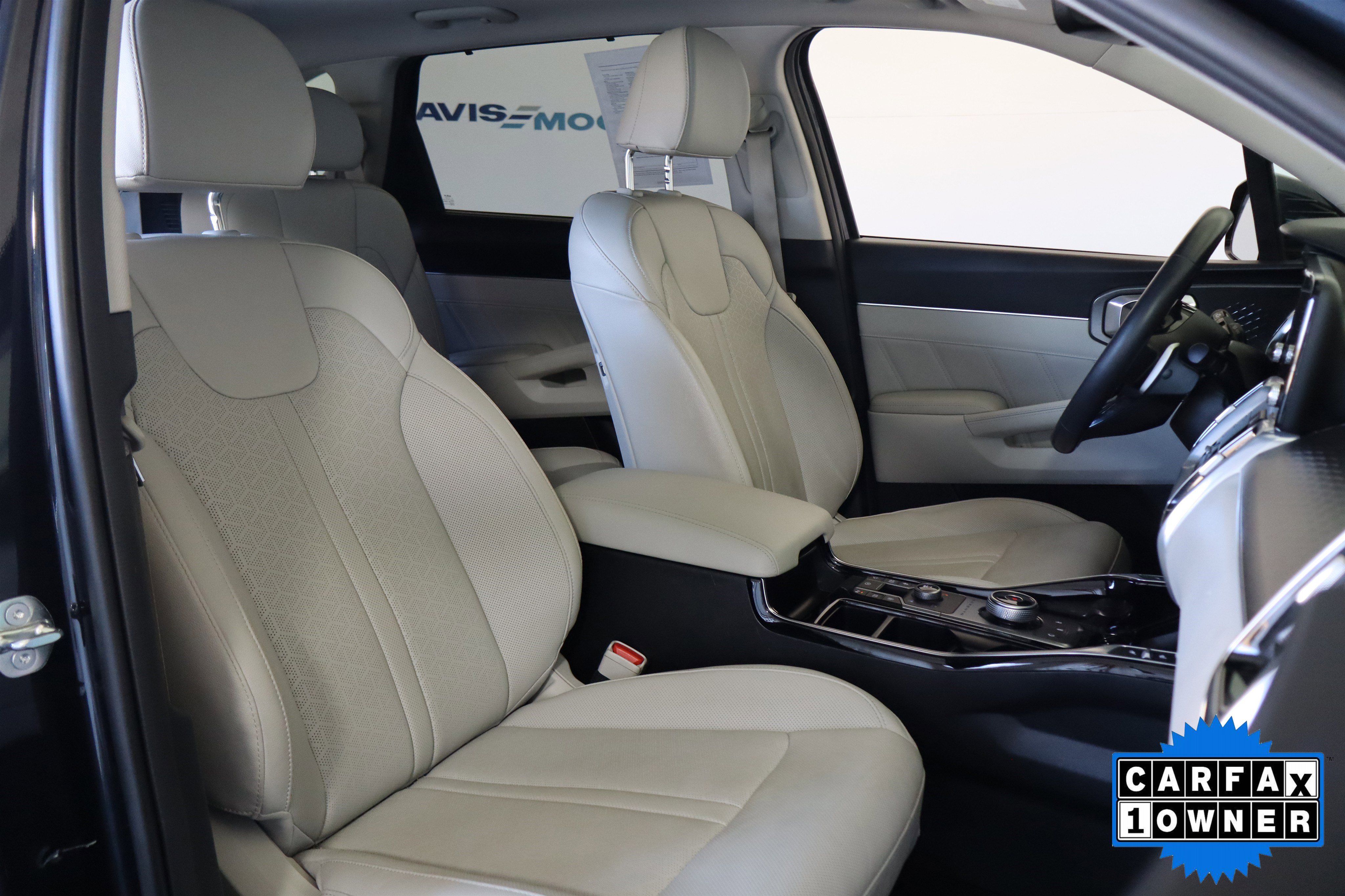 Used 2024 Kia Sorento SX Prestige image 20