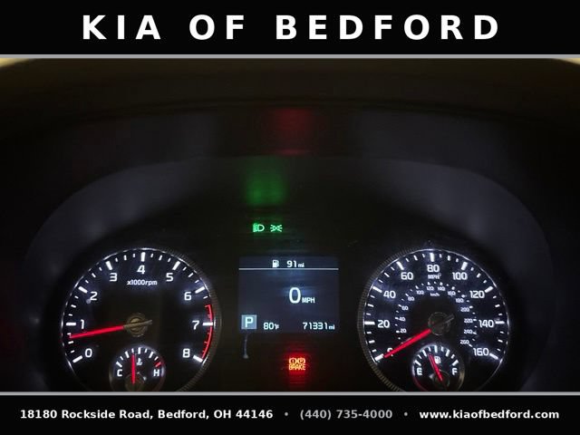 Certified 2022 Kia Telluride LX AWD/4WD image 18