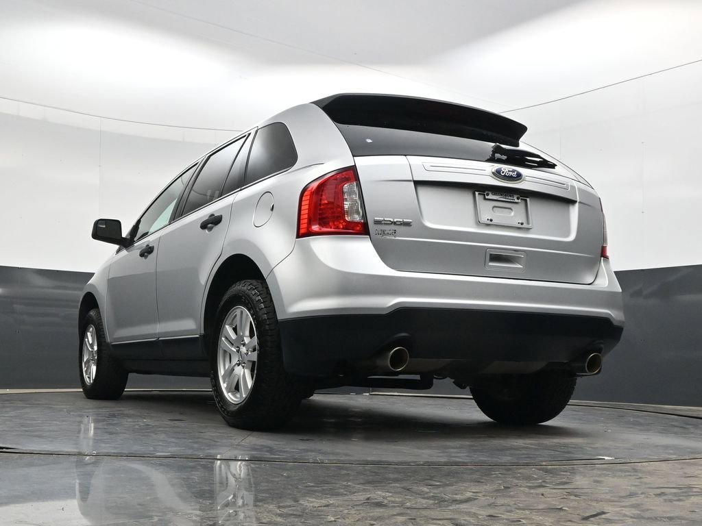 Used 2011 Ford Edge SE FWD image 27