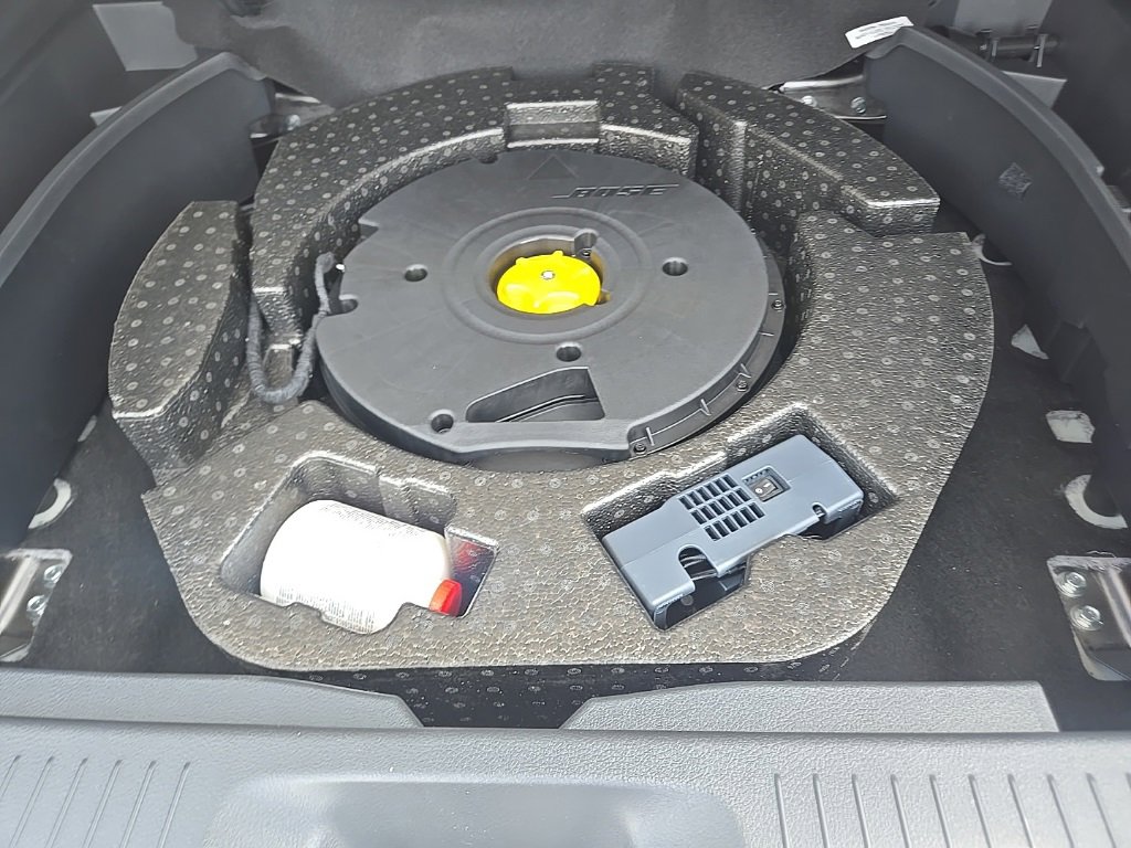 New 2025 Nissan Murano SL w/ Cargo Package image 40