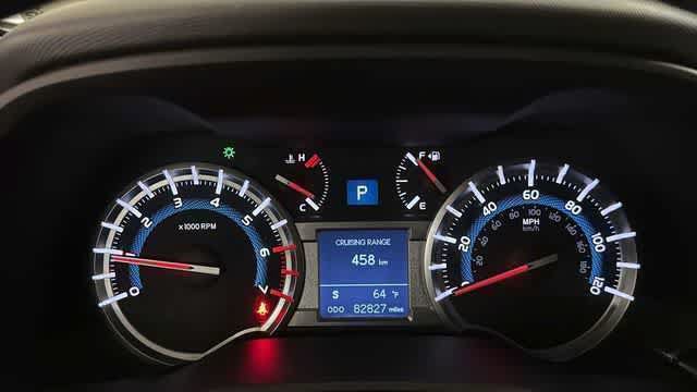 Used 2018 Toyota 4Runner SR5 RWD image 16