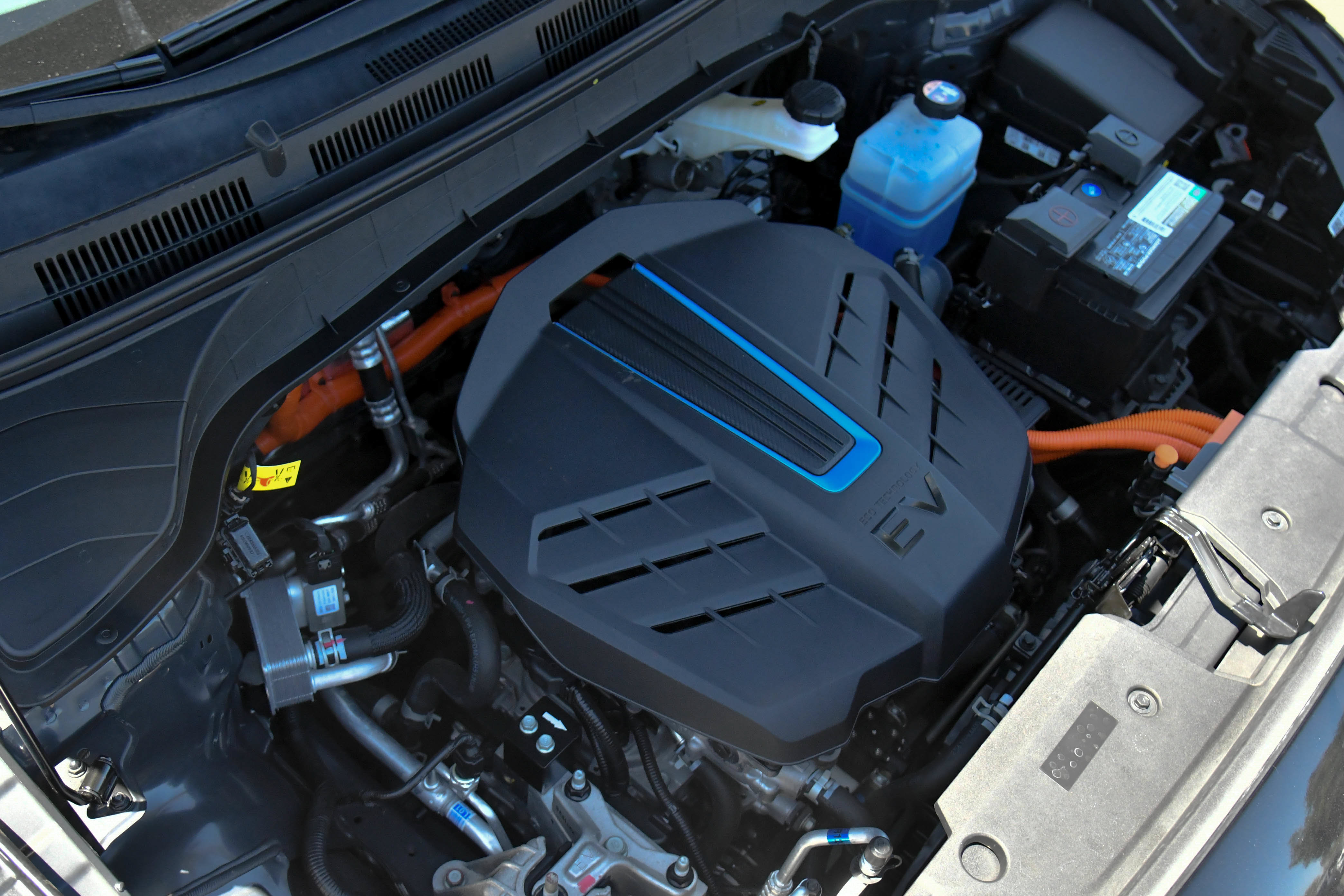 Used 2023 Hyundai Kona SE w/ Cargo Package FWD image 44