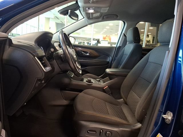 Used 2020 GMC Terrain SLE w/ Driver Convenience Package AWD/4WD image 12