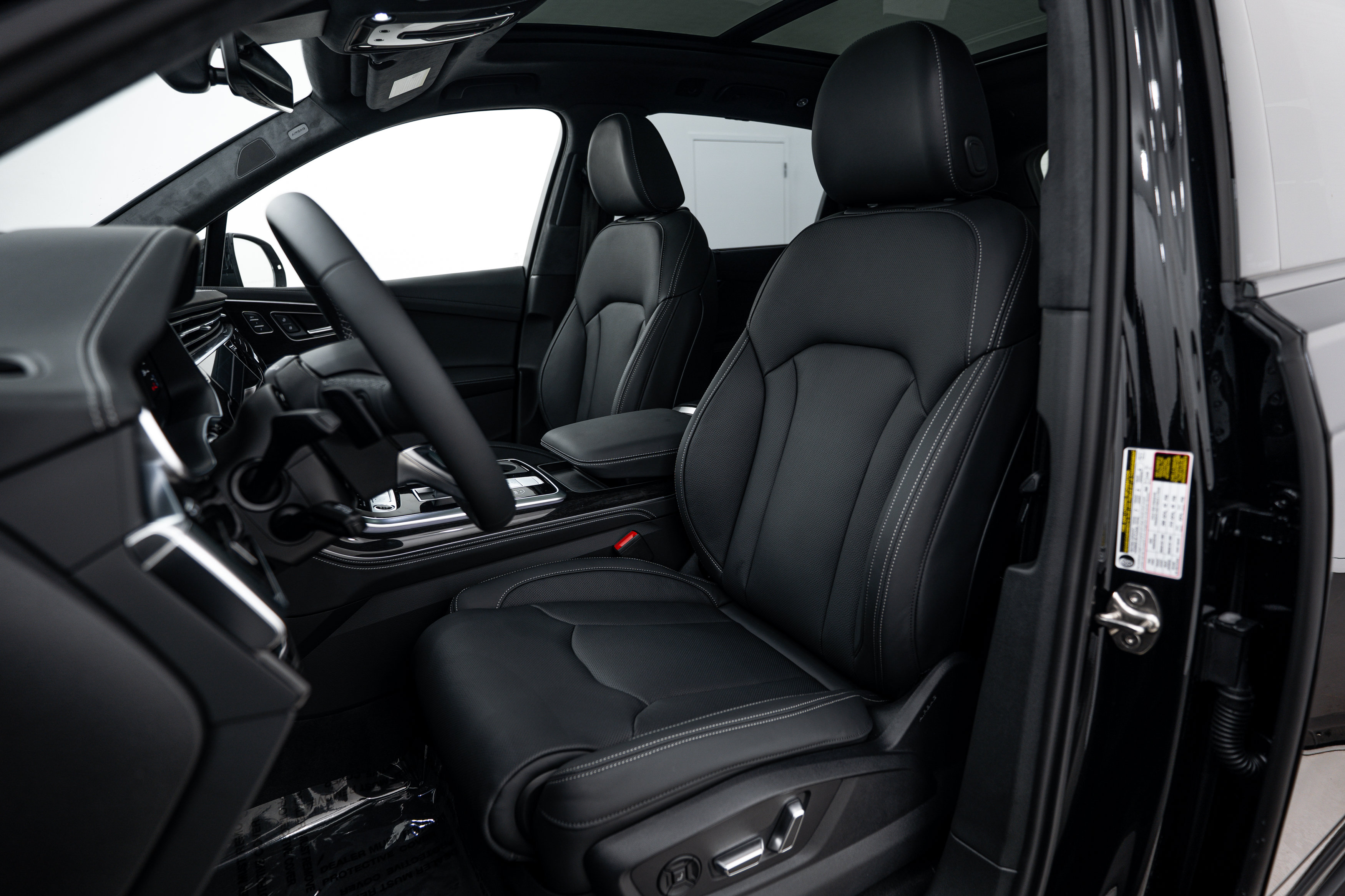 New 2026 Audi Q7 3.0T Prestige AWD/4WD image 15